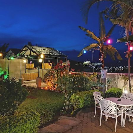 Yambi Guesthouse Kigali Eksteriør bilde